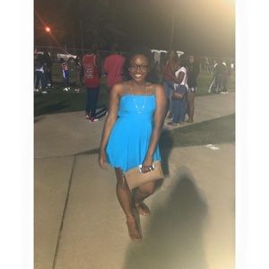 Meet your Posher, Codiene